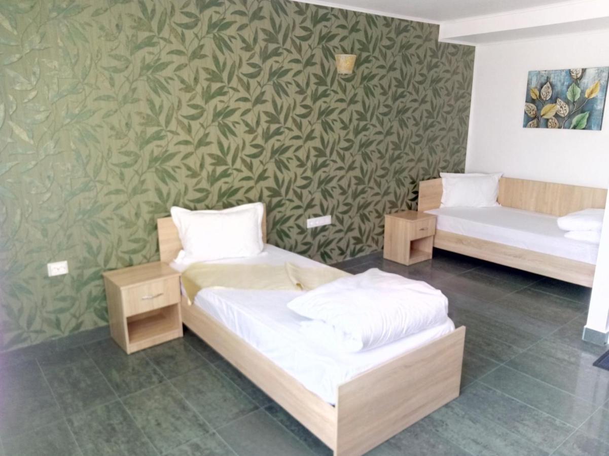 Camere De Inchiriat Carpati 후네도아라 외부 사진