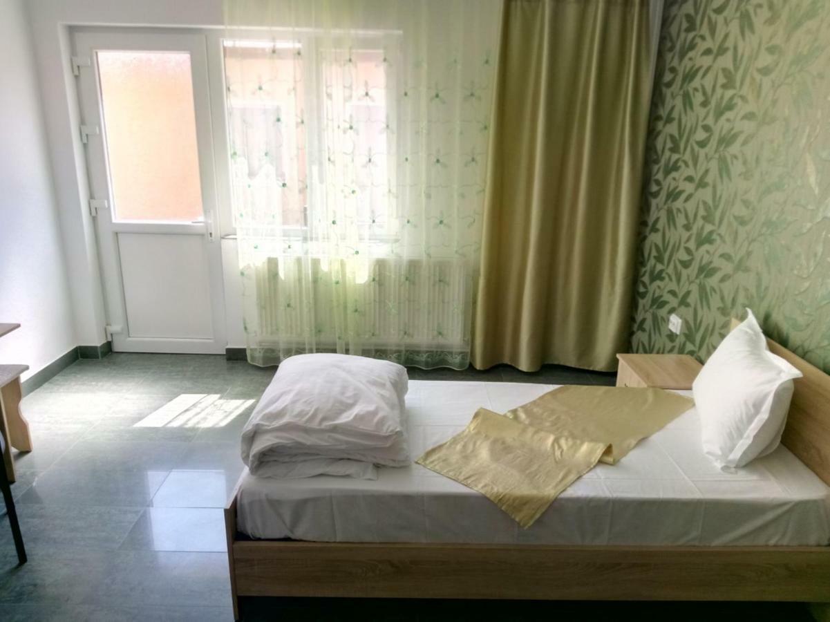Camere De Inchiriat Carpati 후네도아라 외부 사진