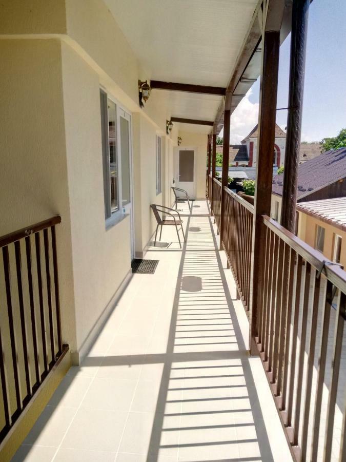 Camere De Inchiriat Carpati 후네도아라 외부 사진