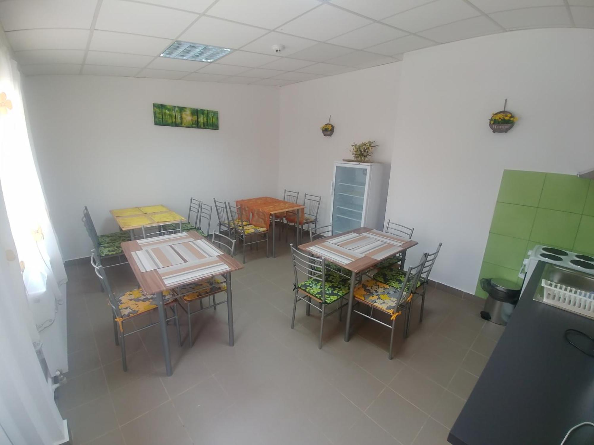 Camere De Inchiriat Carpati 후네도아라 외부 사진